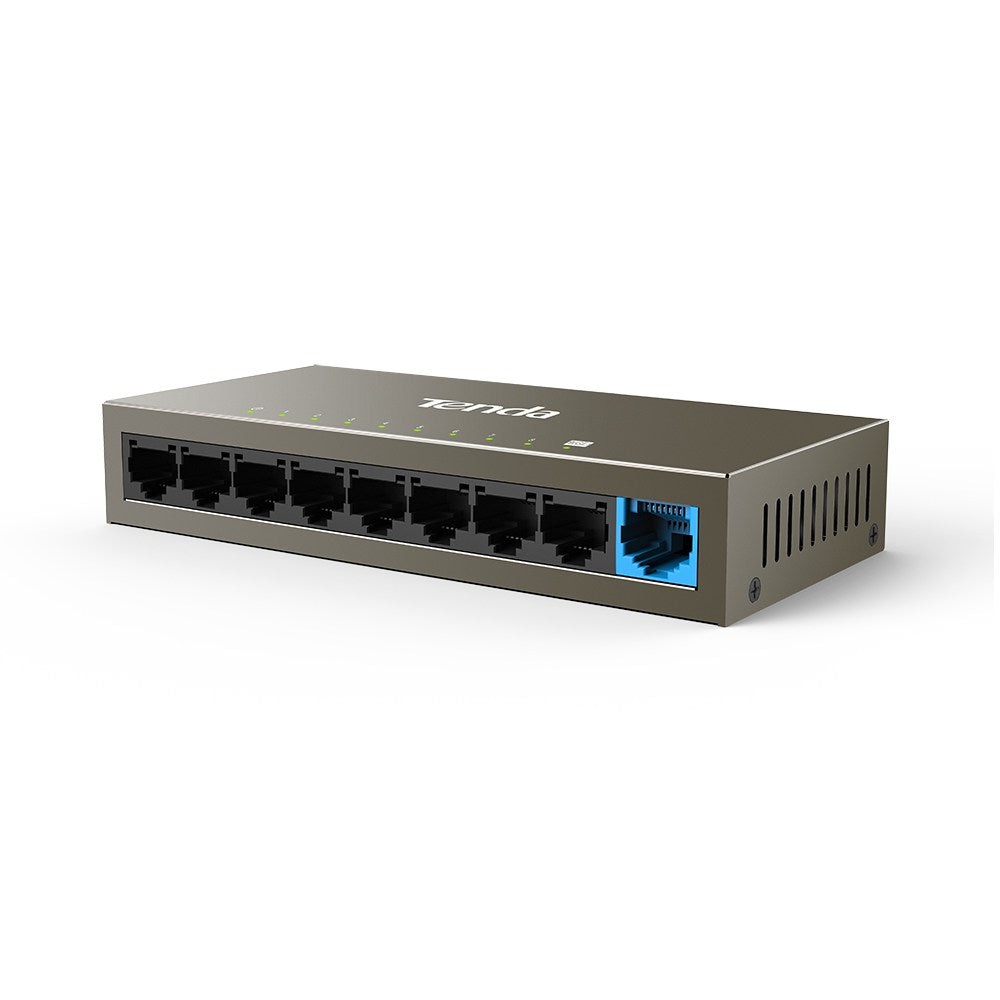 Tenda TEF1109DT   8FE+1GE Desktop Switch Tenda TEF1109DT   8FE+1GE Desktop Switch
